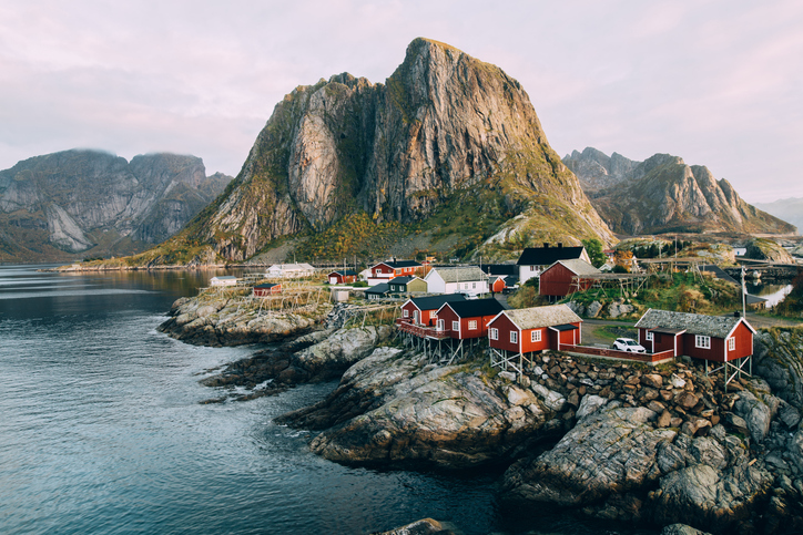 Lofoten