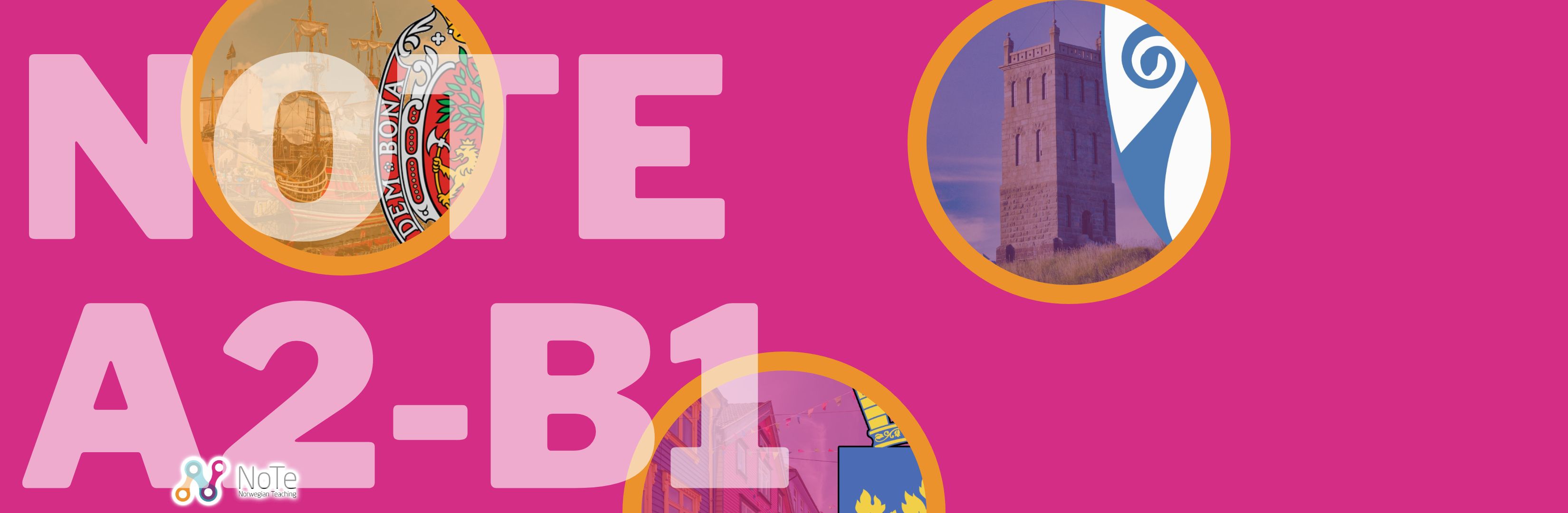 A2-B1 | NOTE